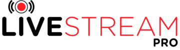 Livestream Pro Logo