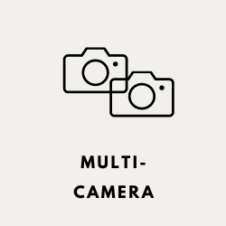 multi-camera